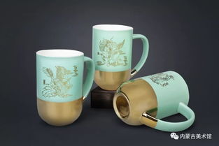 传承与创新 蒙古族传统工艺美术与现代设计的交融