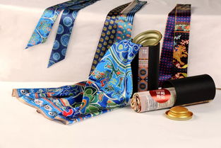 蒙纹万象 传统蒙古族图案的当代新生——评田鑫2019年毕业设计作品