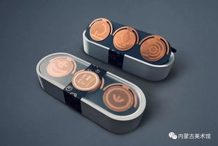 展讯 ▎蒙古族传统工艺美术与创新应用设计培养作品展 工艺美术设计