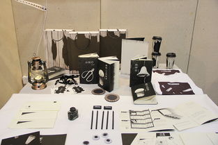 深渊异时 主题书店的时空叙事与青春设计实验