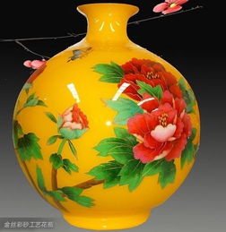 汝南一笑堂 工艺美术设计的匠心之美
